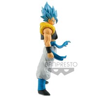 Gogeta - Super Saiyan Blue - Grandista Resolution of Soldiers - 2