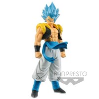 Gogeta - Super Saiyan Blue - Grandista Resolution of Soldiers - 3