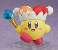 Nendoroid 1055 Beam Kirby - Neuauflage - 2