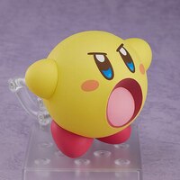 Nendoroid 1055 Beam Kirby - Neuauflage - 6