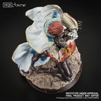 Sylvester Asimov - Tsume HQS - 1