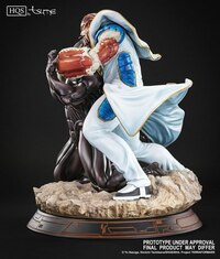 Sylvester Asimov - Tsume HQS - 2