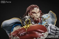 Sylvester Asimov - Tsume HQS - 7