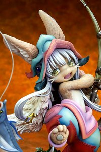 Nanachi - Gankimasu Tsuri / Fishing - Ques Q - Re-Release - 3