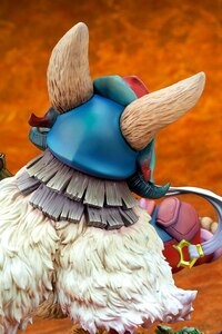 Nanachi - Gankimasu Tsuri / Fishing - Ques Q - Re-Release - 10