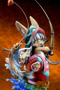 Nanachi - Gankimasu Tsuri / Fishing - Ques Q - Re-Release - 12