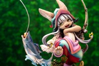 Nanachi - Gankimasu Tsuri / Fishing - Ques Q - Re-Release - 13