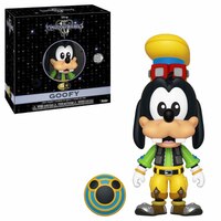 Goofy - 5 Star Vinyl - Kingdom Hearts 3 - Funko - 1