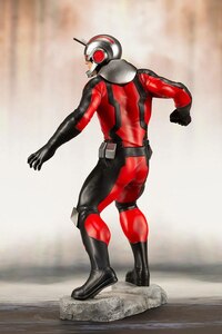 Astonishing Ant-Man & Wasp - Marvel ARTFX+ - 3