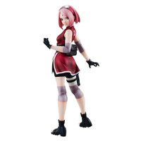Sakura Haruno - Naruto Gals Ver. 2 - Megahouse - Neuauflage - 1