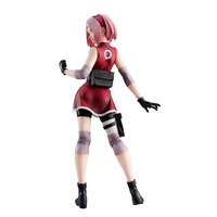 Sakura Haruno - Naruto Gals Ver. 2 - Megahouse - Neuauflage - 2
