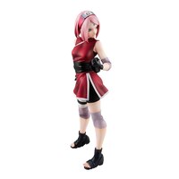 Sakura Haruno - Naruto Gals Ver. 2 - Megahouse - Neuauflage - 6