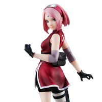 Sakura Haruno - Naruto Gals Ver. 2 - Megahouse - Neuauflage - 7