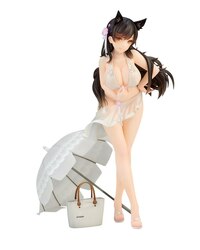 Atago - Midsummer March (Alter, Neuauflage) | 1/7 Statue von Azur Lane - 1