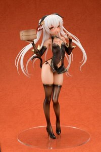 Philena Waal - Normal Edition - Dai Kasshoku Jidai - Amakuni / Hobby Japan - Neuauflage - 1