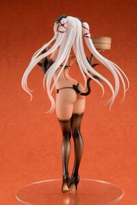 Philena Waal - Normal Edition - Dai Kasshoku Jidai - Amakuni / Hobby Japan - Neuauflage - 9