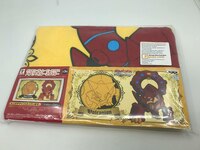 Volcanion  - Pokemon Handtuch - Banpresto  - 2