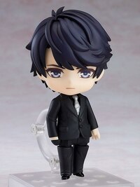 Nendoroid 1086 Li Zeyan - Re-Release - 2