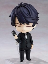 Nendoroid 1086 Li Zeyan - Re-Release - 5