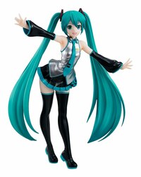 Hatsune Miku - Pop Up Parade - Neuauflage - 1