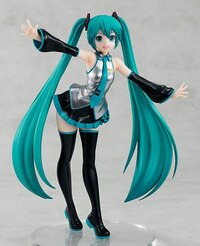 Hatsune Miku - Pop Up Parade - Neuauflage - 2