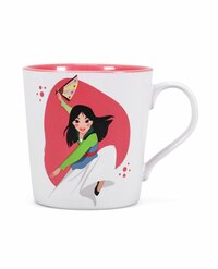 Mulan - Disney - Tasse  - 1