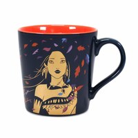 Pocahontas - Disney - Tasse  - 1