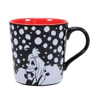 Cruella - 101 Dalmatiner - Disney - Tasse  - 1