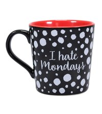 Cruella - 101 Dalmatiner - Disney - Tasse  - 2