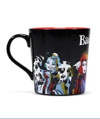 Disney Villains - Bad Girls - Disney - Mug - 1