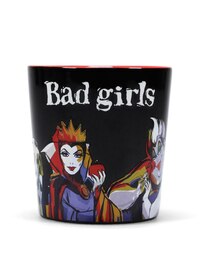Disney Villains - Bad Girls - Disney - Mug - 2