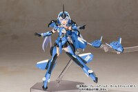 Stylet XF-3 - Frame Arms Girl - Kotobukiya Model Kit - Re-Release - 11