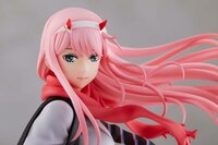Zero Two – Uniform Version (Aniplex, Neuauflage) – 1/7 PVC Statue - 7