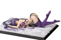 Tohka Yatogami - Inverted Version - Figurine 1/6 B'Full / Pulchra – Réédition - 1