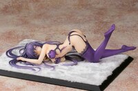 Tohka Yatogami - Inverted Version - Figurine 1/6 B'Full / Pulchra – Réédition - 2