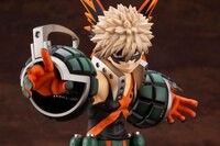 Katsuki Bakugo ARTFX J Statue – My Hero Academia – 1/8 PVC Figur - 7