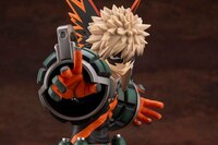Katsuki Bakugo ARTFX J Statue – My Hero Academia – 1/8 PVC Figur - 8