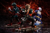 Katsuki Bakugo ARTFX J Statue – My Hero Academia – 1/8 PVC Figur - 11