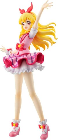 Ichigo Hoshimiya - Pink Stage - Megahouse - 2