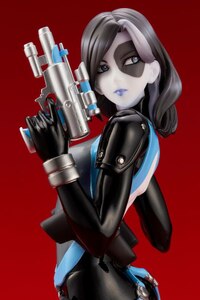 Domino und Deadpool - Marvel Bishoujo - 7