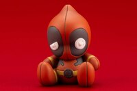 Domino und Deadpool - Marvel Bishoujo - 13