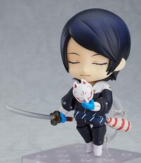 Nendoroid 1103 Yuusuke Kitagawa - Phantom Thief - Re-Release - 5