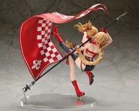 Jeanne d'Arc & Mordred Type-Moon Racing Figur – Fate/Apocrypha (Stronger / Plusone) - 4
