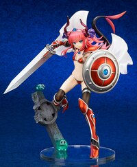 Elizabeth Bathory - Saber - Brave - Ques Q - 2