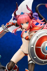 Elizabeth Bathory - Saber - Brave - Ques Q - 3