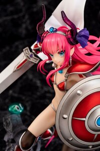 Elizabeth Bathory - Saber - Brave - Ques Q - 12