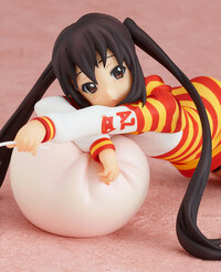 Azusa Nakano - Casual - Max Factory - 2