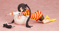 Azusa Nakano - Casual - Max Factory - 4