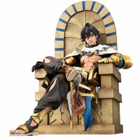 Ozymandias - Ramsès II - Rider - Megahouse - Figurine 1/8 Fate/Grand Order - 3