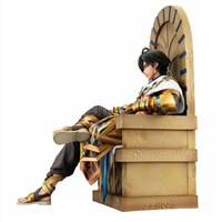 Ozymandias - Ramsès II - Rider - Megahouse - Figurine 1/8 Fate/Grand Order - 6